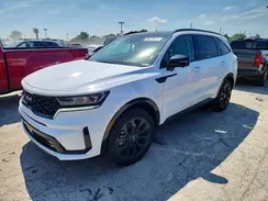 5XYRKDLF2PG248781 2023 KIA SORENTO