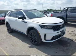 5XYRKDLF2PG251874 2023 KIA SORENTO
