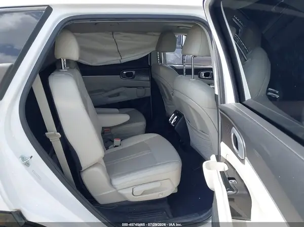 5XYRKDLF2PG251874 2023 KIA SORENTO - Image 8