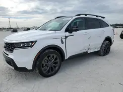 5XYRKDLF2PG252524 2023 KIA SORENTO