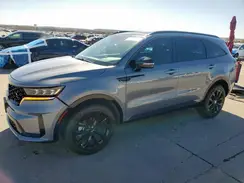 5XYRKDLF3MG009719 2021 KIA SORENTO