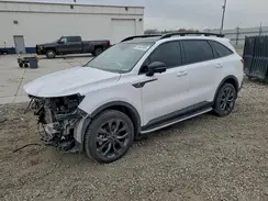 5XYRKDLF3MG010157 2021 KIA SORENTO