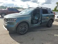 5XYRKDLF3MG012460 2021 KIA SORENTO