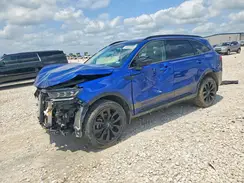 5XYRKDLF3MG017061 2021 KIA SORENTO