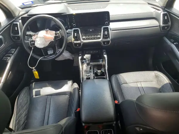 5XYRKDLF3MG017061 2021 KIA SORENTO - Image 8