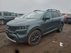 5XYRKDLF3MG023331 2021 KIA SORENTO