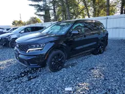 5XYRKDLF3MG023359 2021 KIA SORENTO