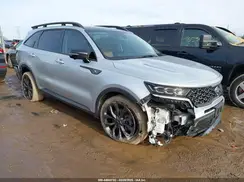 5XYRKDLF3MG040663 2021 KIA SORENTO