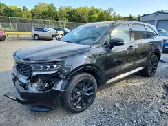 5XYRKDLF3MG041893 2021 KIA SORENTO