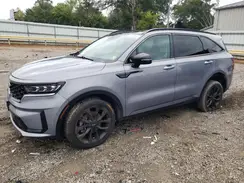 5XYRKDLF3MG042736 2021 KIA SORENTO