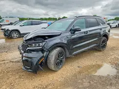 5XYRKDLF3MG046592 2021 KIA SORENTO