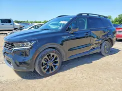 5XYRKDLF3MG049721 2021 KIA SORENTO