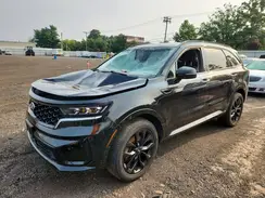 5XYRKDLF3MG049864 2021 KIA SORENTO