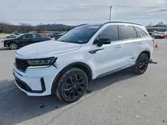 5XYRKDLF3MG053445 2021 KIA SORENTO