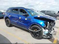 5XYRKDLF3MG053915 2021 KIA SORENTO