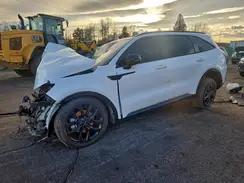 5XYRKDLF3MG054157 2021 KIA SORENTO