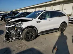5XYRKDLF3MG054529 2021 KIA SORENTO