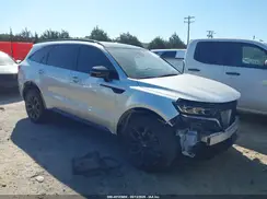 5XYRKDLF3MG055423 2021 KIA SORENTO