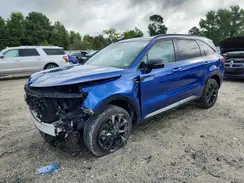 5XYRKDLF3MG056877 2021 KIA SORENTO