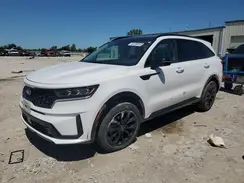 5XYRKDLF3MG058807 2021 KIA SORENTO