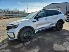 5XYRKDLF3MG059181 2021 KIA SORENTO