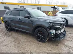 5XYRKDLF3MG068110 2021 KIA SORENTO