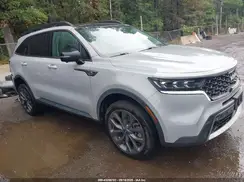 5XYRKDLF3NG074149 2022 KIA SORENTO