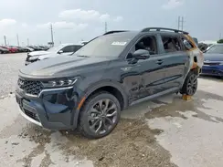 5XYRKDLF3NG074362 2022 KIA SORENTO
