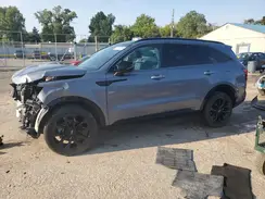 5XYRKDLF3NG076225 2022 KIA SORENTO