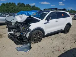 5XYRKDLF3NG077195 2022 KIA SORENTO