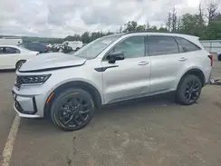 5XYRKDLF3NG077861 2022 KIA SORENTO