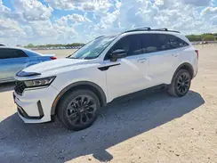5XYRKDLF3NG079528 2022 KIA SORENTO