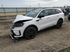 5XYRKDLF3NG081196 2022 KIA SORENTO