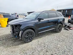 5XYRKDLF3NG087497 2022 KIA SORENTO