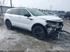 5XYRKDLF3NG090321 2022 KIA SORENTO