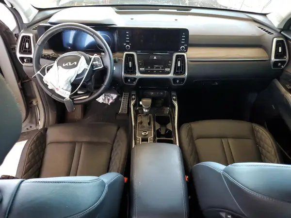 5XYRKDLF3NG090335 2022 KIA SORENTO - Image 8