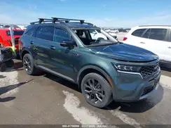 5XYRKDLF3NG091503 2022 KIA SORENTO