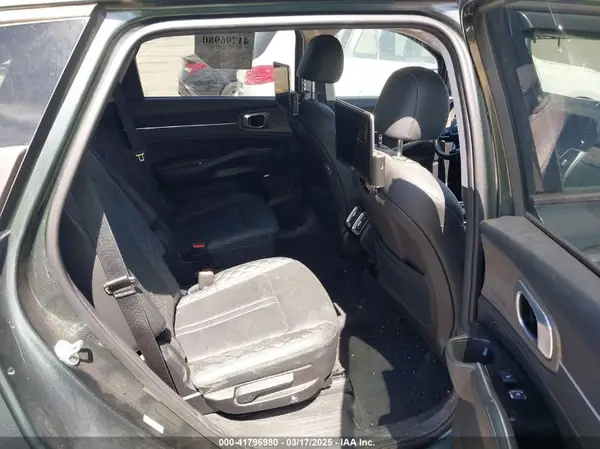 5XYRKDLF3NG091503 2022 KIA SORENTO - Image 8
