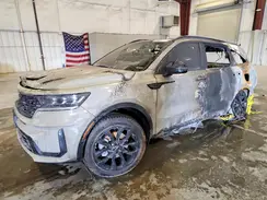 5XYRKDLF3NG096894 2022 KIA SORENTO