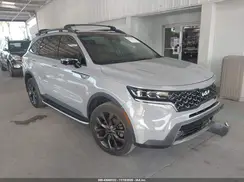 5XYRKDLF3NG101172 2022 KIA SORENTO