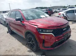 5XYRKDLF3NG111068 2022 KIA SORENTO