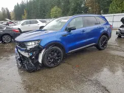 5XYRKDLF3NG111524 2022 KIA SORENTO