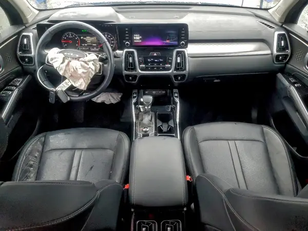 5XYRKDLF3NG111524 2022 KIA SORENTO - Image 8