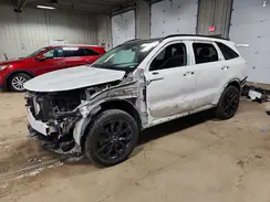 5XYRKDLF3NG119042 2022 KIA SORENTO