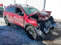 5XYRKDLF3NG121762 2022 KIA SORENTO