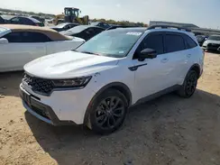 5XYRKDLF3NG123608 2022 KIA SORENTO
