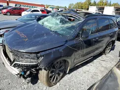 5XYRKDLF3NG125570 2022 KIA SORENTO