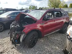 5XYRKDLF3NG127948 2022 KIA SORENTO