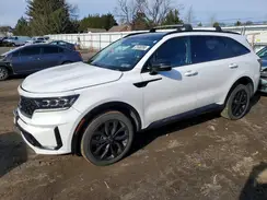 5XYRKDLF3NG131109 2022 KIA SORENTO
