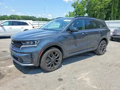 5XYRKDLF3NG137699 2022 KIA SORENTO